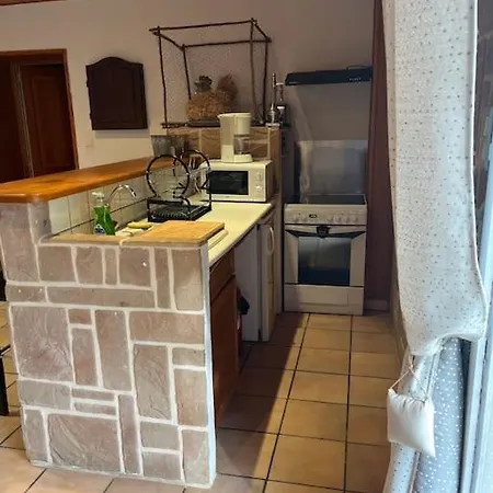 Apartment De Lormisset