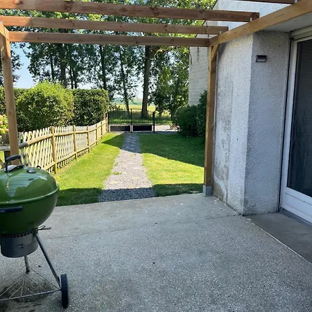 De Lormisset 公寓 *