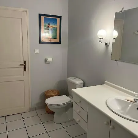 Apartment De Lormisset