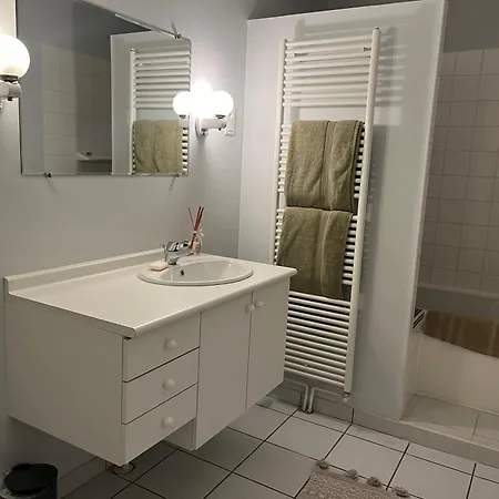De Lormisset Apartment