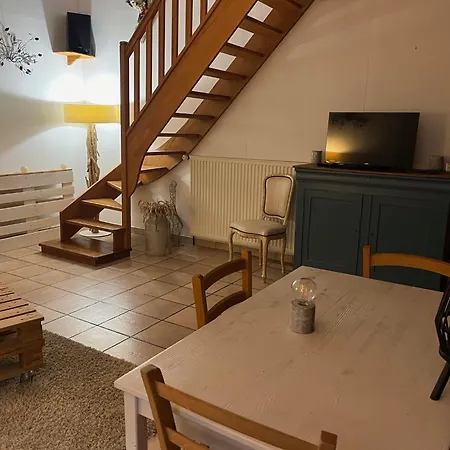 Apartment De Lormisset