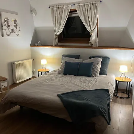 De Lormisset Apartment Bony
