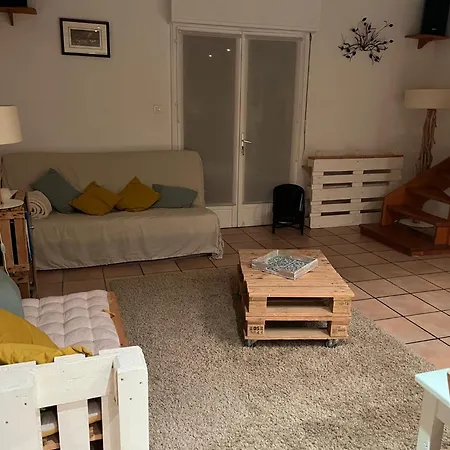 Apartment De Lormisset