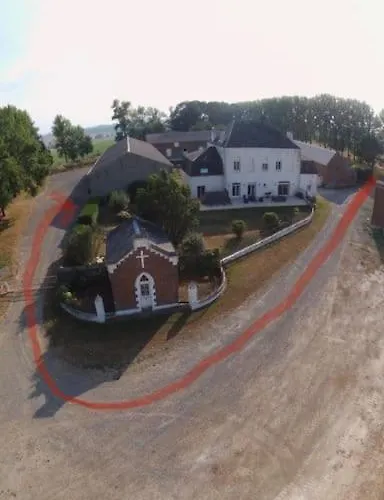 De Lormisset Appartamento