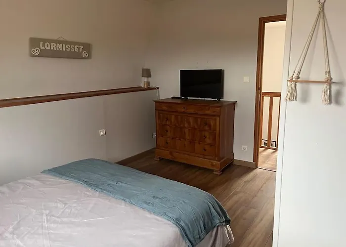 De Lormisset Appartamento Bony