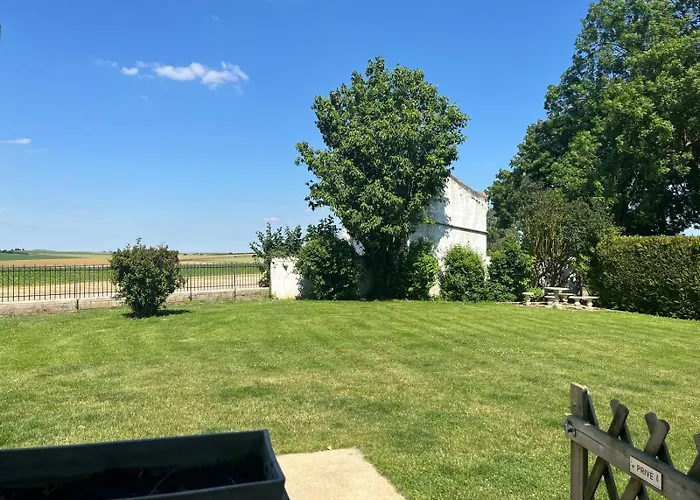 De Lormisset Appartamento Bony