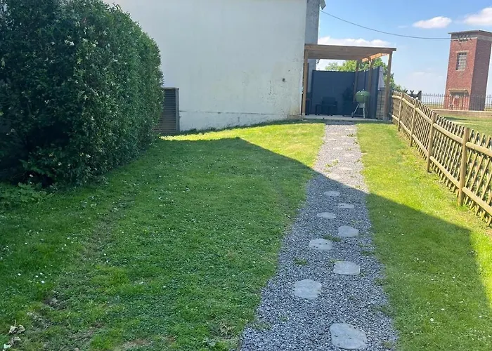 Appartamento De Lormisset