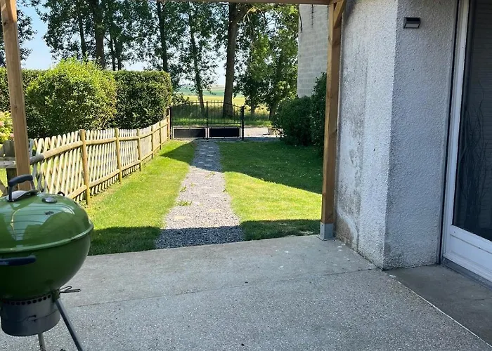 De Lormisset Appartamento *