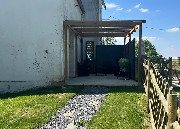 Appartamento De Lormisset *