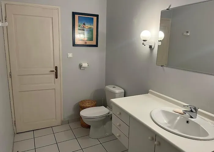 Appartamento De Lormisset