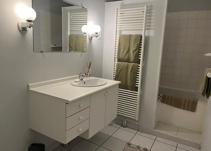 De Lormisset Appartamento