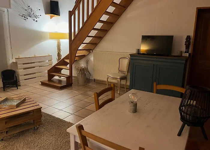 Appartamento De Lormisset