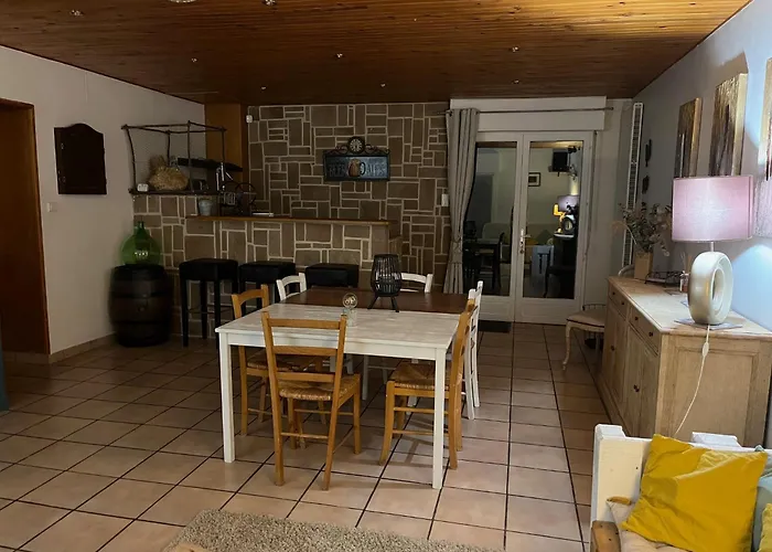 De Lormisset Appartamento *