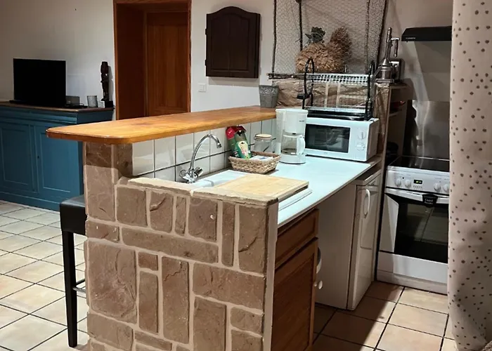 Appartamento De Lormisset *