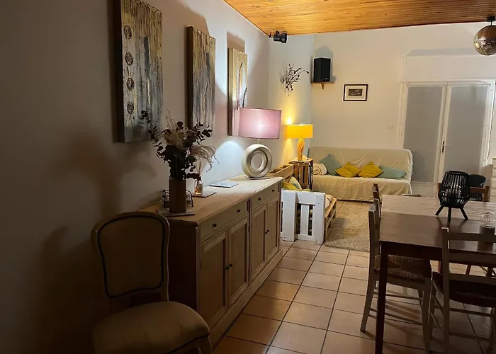 De Lormisset Appartamento