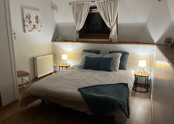 De Lormisset Appartamento Bony