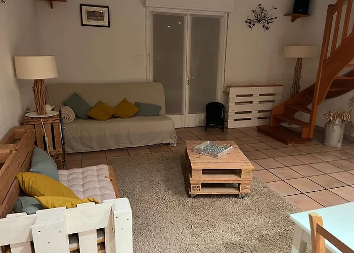 Appartamento De Lormisset